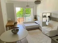 Sale, studio apartment, 30m², Buljarica, Budva - image 4