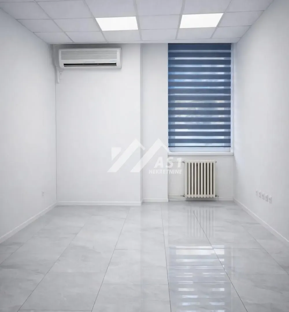 Rent, office space, 275m², Centar, Novi Sad