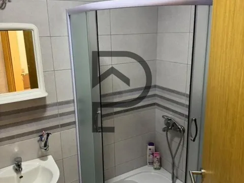 Prodaja, stan, 48m², Tuški Put, Podgorica - image 10