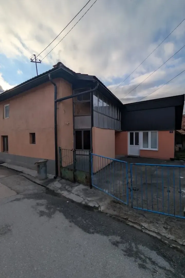 Prodaja, kuća, 89m², Pljevlja, Crna Gora
