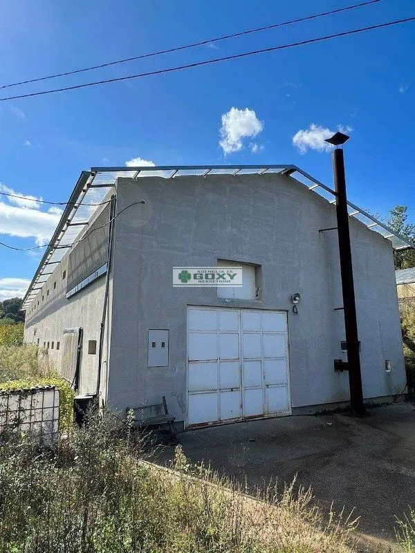 Sale, office space, 1630m², Mionica, Srbija