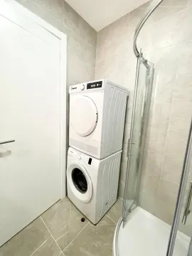 Rent, one bedroom apartment, 39m², Tošin bunar, Novi Beograd Sve Podlokacije - image 5