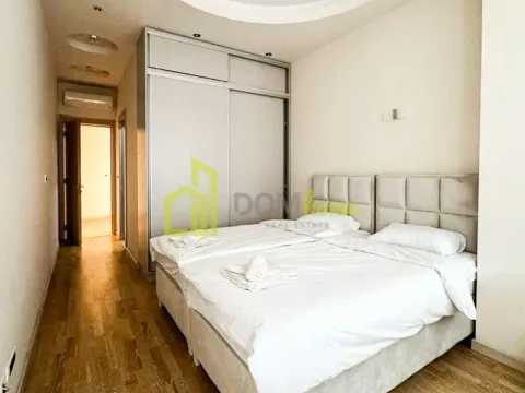 Sale, two bedroom apartment, 117m², Budva, Crna Gora - image 7