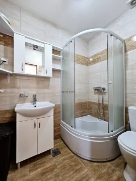 Rent, two bedroom apartment, 60m², Rozino, Budva - image 10