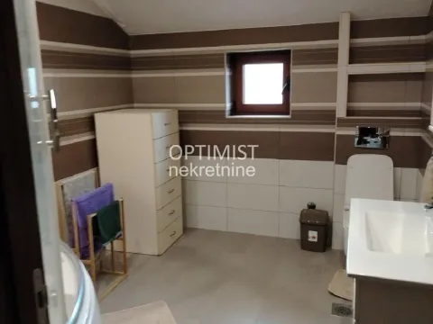 Rent, four bedroom apartment, 220m², Surčin, Beograd - image 14