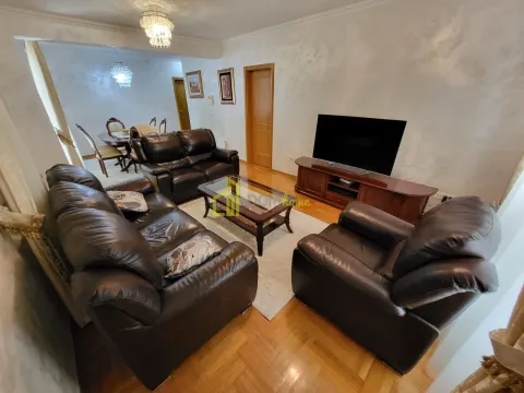 Izdavanje, dvosoban stan, 85m², Preko Morače, Podgorica - image 1