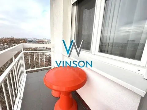 Izdavanje, trosoban stan, 72m², Grbavica, Novi Sad Sve Podlokacije - image 16