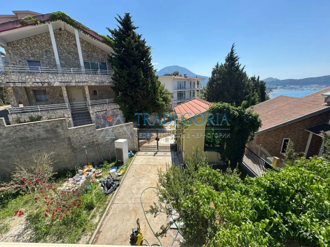 Prodaja, kuća, 134m², Bar, Crna Gora