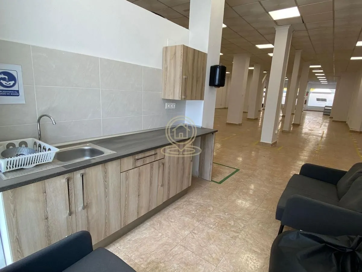 Rent, office space, 130m², Centar, Novi Sad