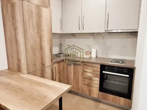 Izdavanje, jednosoban stan, 36m², Donja Gorica, Podgorica - image 3