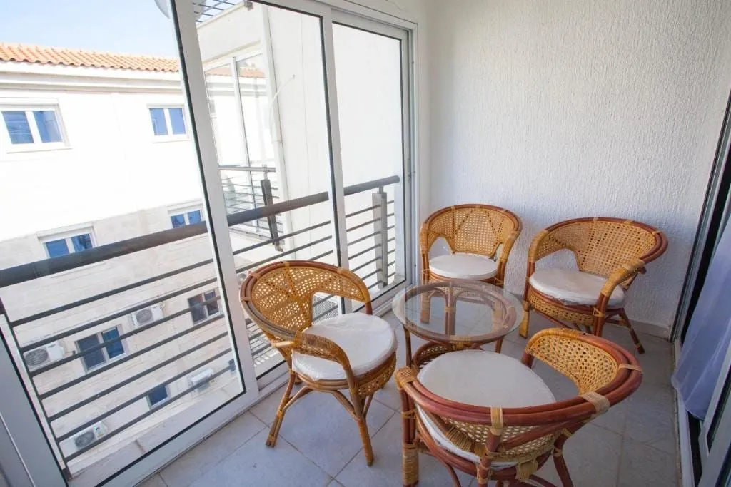 Sale, apartment, 78m², Budva, Crna Gora