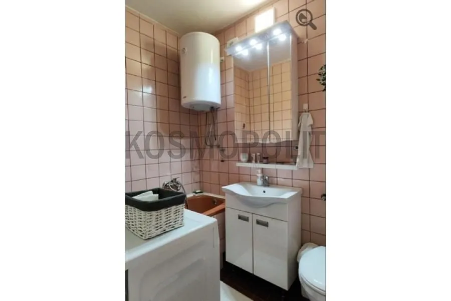 Rent, three bedroom apartment, 56m², Konjarnik, Voždovac Sve Podlokacije
