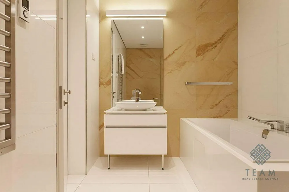 Sale, one bedroom apartment, 107m², Dukley Gardens, Budva