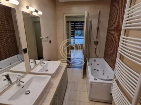 Izdavanje, dvosoban stan, 50m², Savski Venac, Beograd - image 5