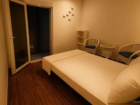 Sale, one bedroom apartment, 33m², Petrovac, Budva - image 3