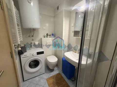 Prodaja, jednosoban stan, 36m², Grbavica, Novi Sad Sve Podlokacije - image 12