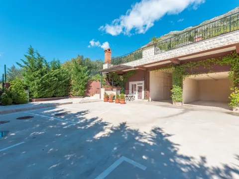 Sale, house, 150m², Reževići, Budva - image 26