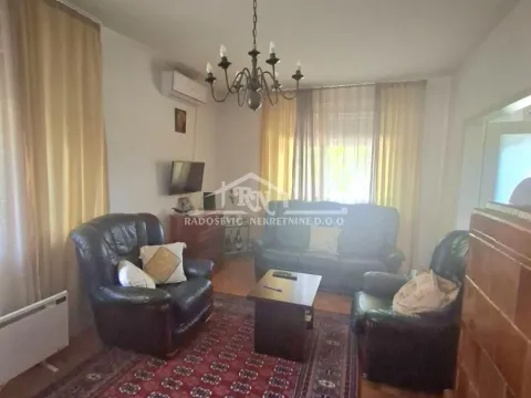 Izdavanje, dvosoban stan, 69m², Banovo Brdo, Beograd - image 5