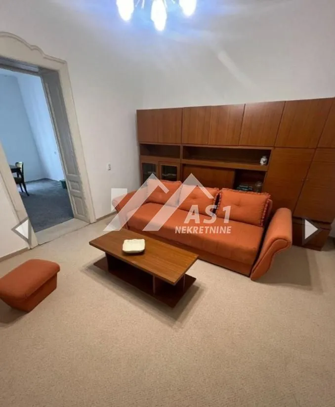 Rent, three bedroom apartment, 86m², Novi Sad Sve Podlokacije, Novi Sad