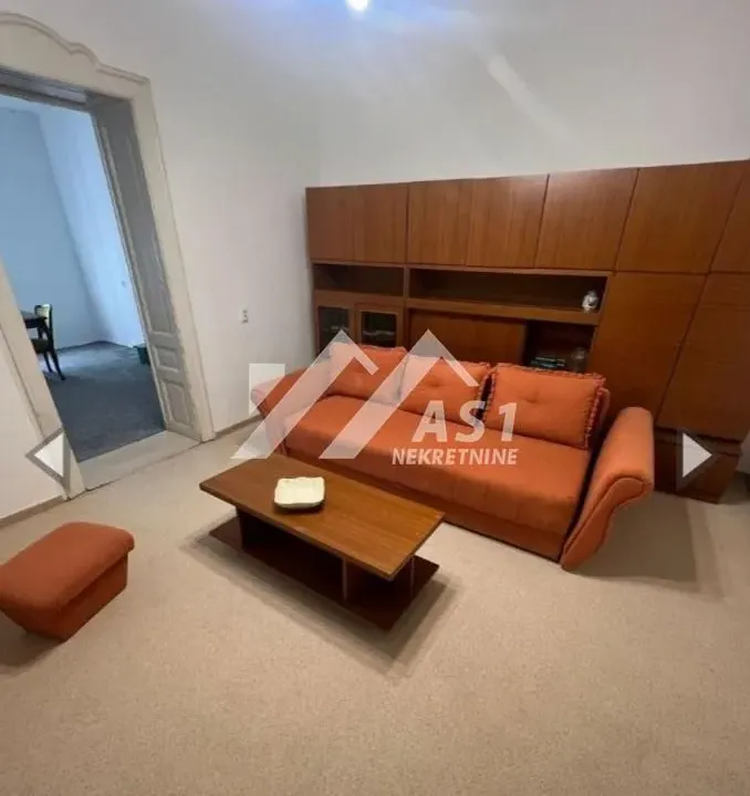 Izdavanje, trosoban stan, 86m², Novi Sad Sve Podlokacije, Novi Sad