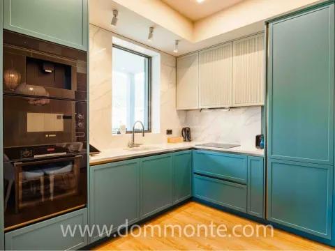 Rent, two bedroom apartment, 112m², Seljanovo, Tivat - image 5