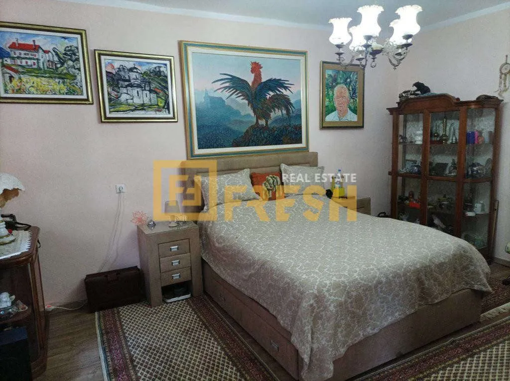 Prodaja, kuća, 132m², Danilovgrad, Crna Gora