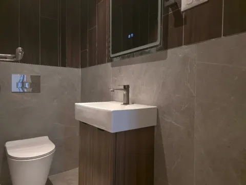 Prodaja, dvosoban stan, 64m², Tološi, Podgorica - image 9