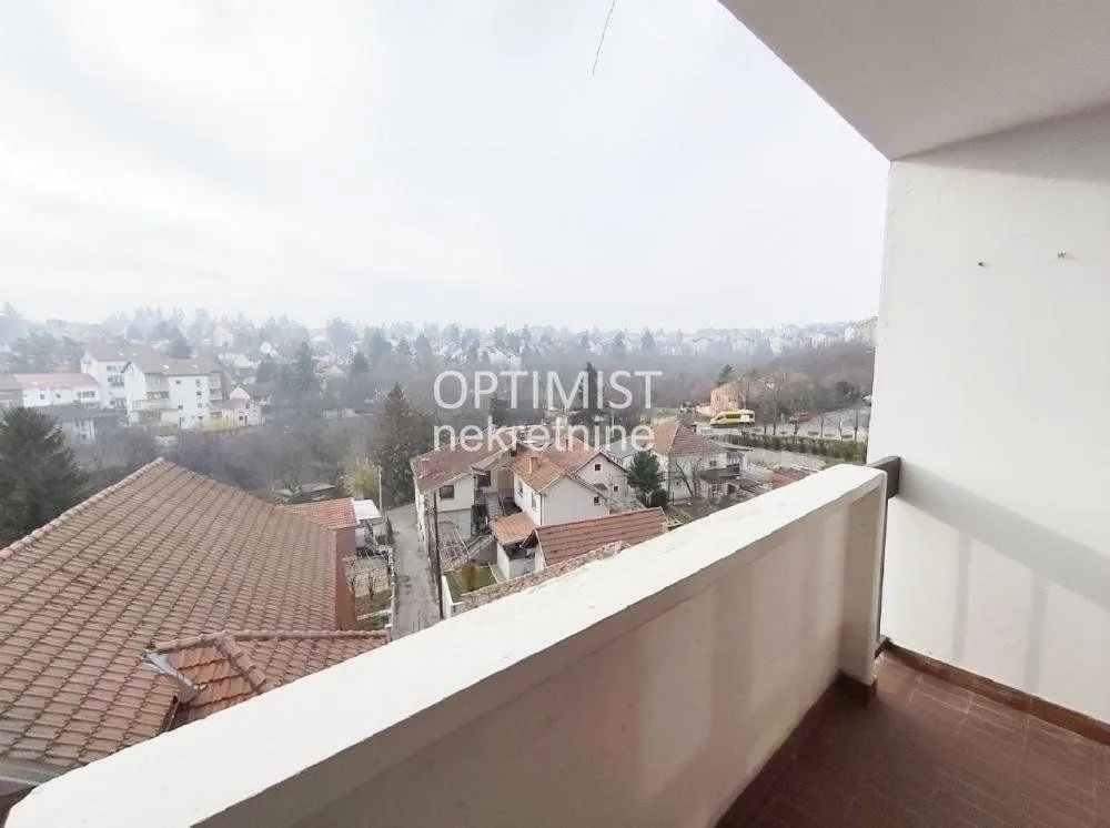 Prodaja, dvosoban stan, 57m², Petlovo Brdo, Beograd