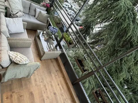 Sale, three bedroom apartment, 87m², Partizanov Stadion, Beograd - image 17