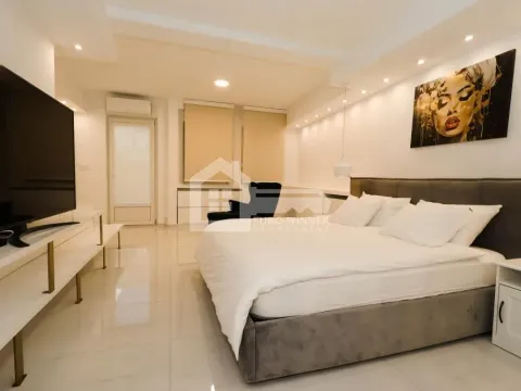 Prodaja, dvosoban stan, 109m², Vračar Hram, Vračar Sve Podlokacije - image 8