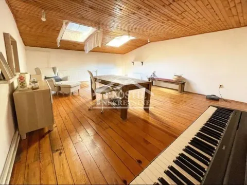 Sale, three bedroom apartment, 94m², Savski Venac, Beograd - image 13