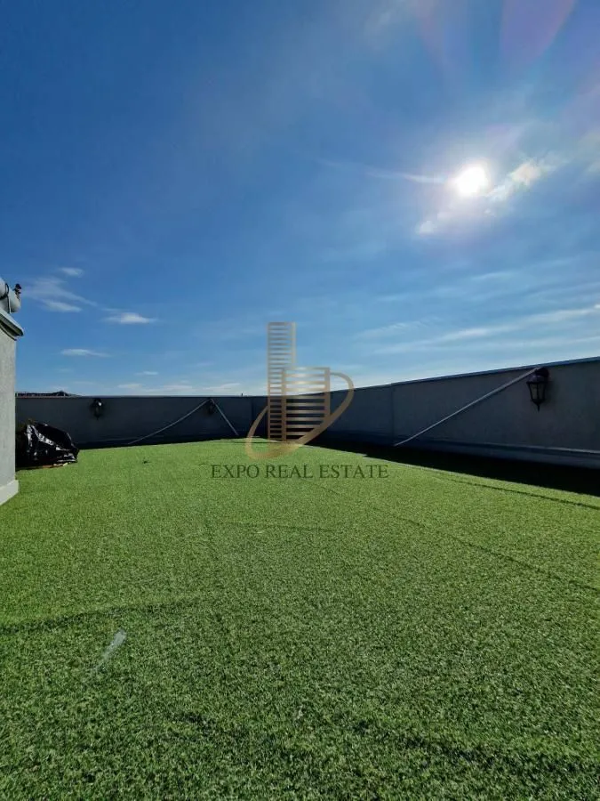 Prodaja, četvorosoban stan, 120m², Nova Detelinara, Novi Sad Sve Podlokacije