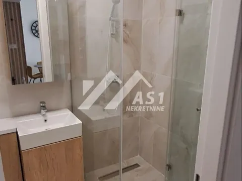 Rent, one bedroom apartment, 42m², Salajka, Novi Sad Sve Podlokacije - image 7