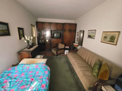 Sale, three bedroom apartment, 65m², Novi Beograd Blok 1 Fontana, Novi Beograd Sve Podlokacije - image 15