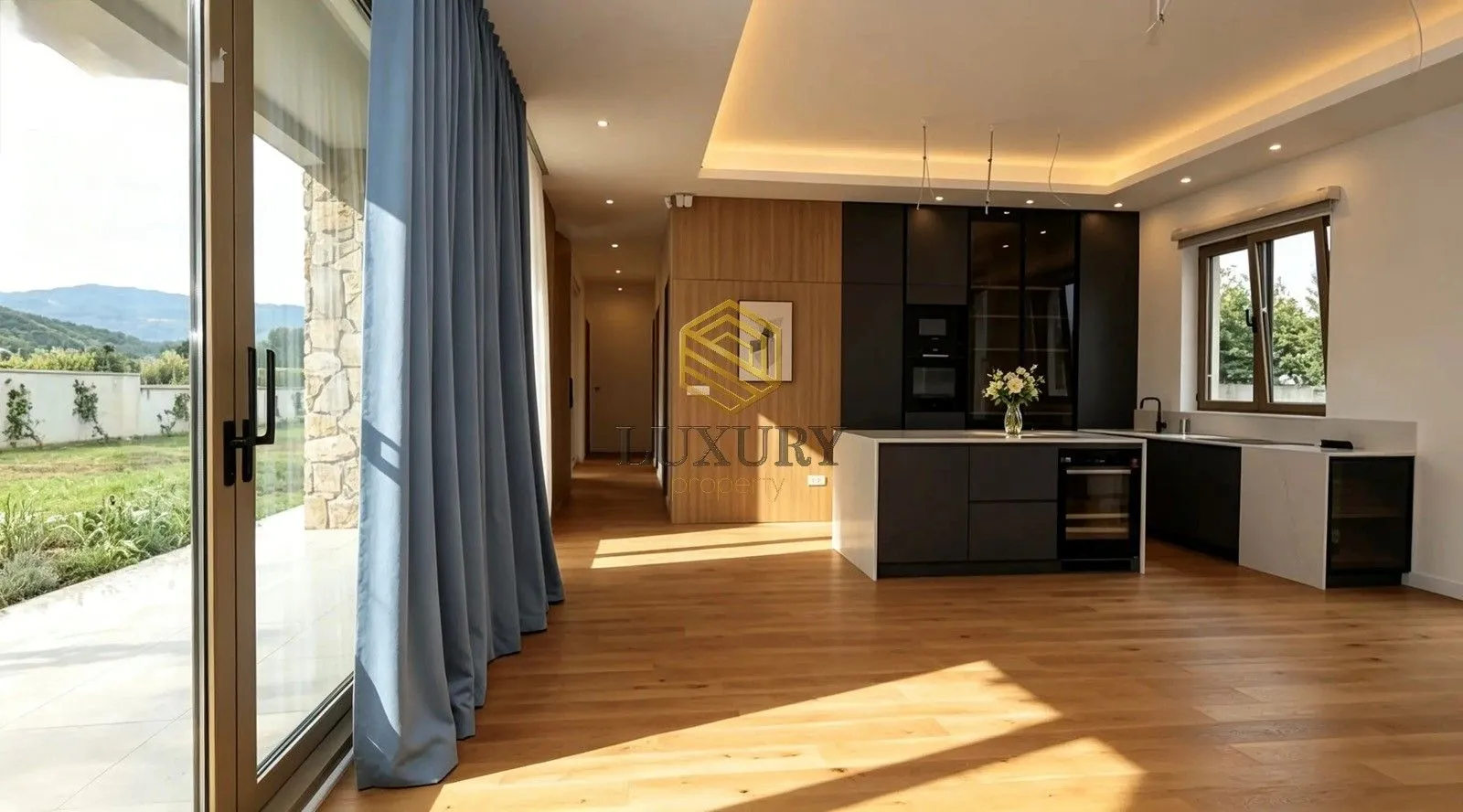 Prodaja, kuća, 295m², Bandići, Danilovgrad