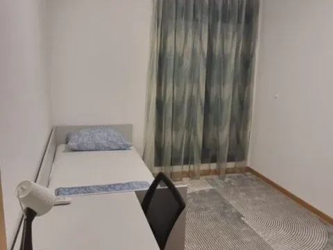 Izdavanje, dvosoban stan, 56m², City Kvart, Podgorica - image 6