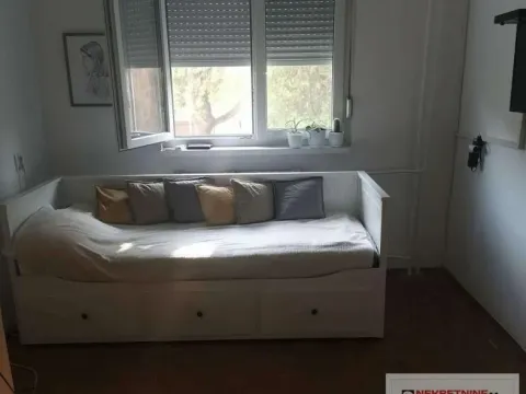 Sale, two bedroom apartment, 47m², Detelinara, Novi Sad Sve Podlokacije - image 3
