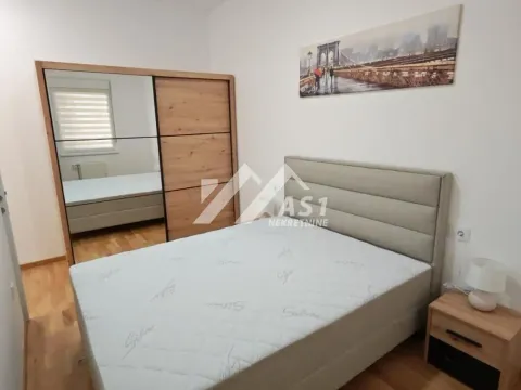 Rent, two bedroom apartment, 46m², Telep, Novi Sad Sve Podlokacije - image 7