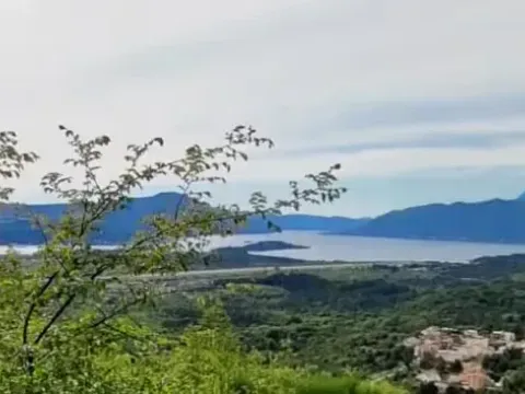 Prodaja, plac, 1754m², Kotor, Crna Gora - image 1