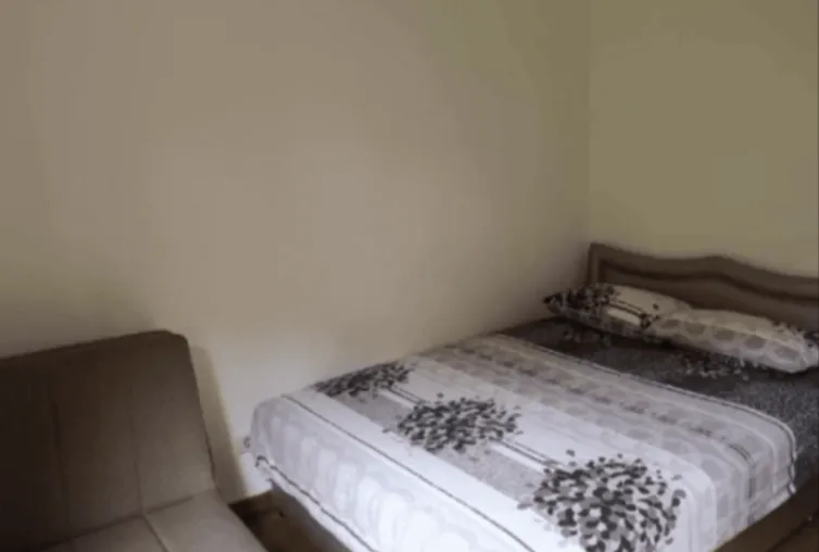 Sale, apartment, 37m², Bečići, Budva