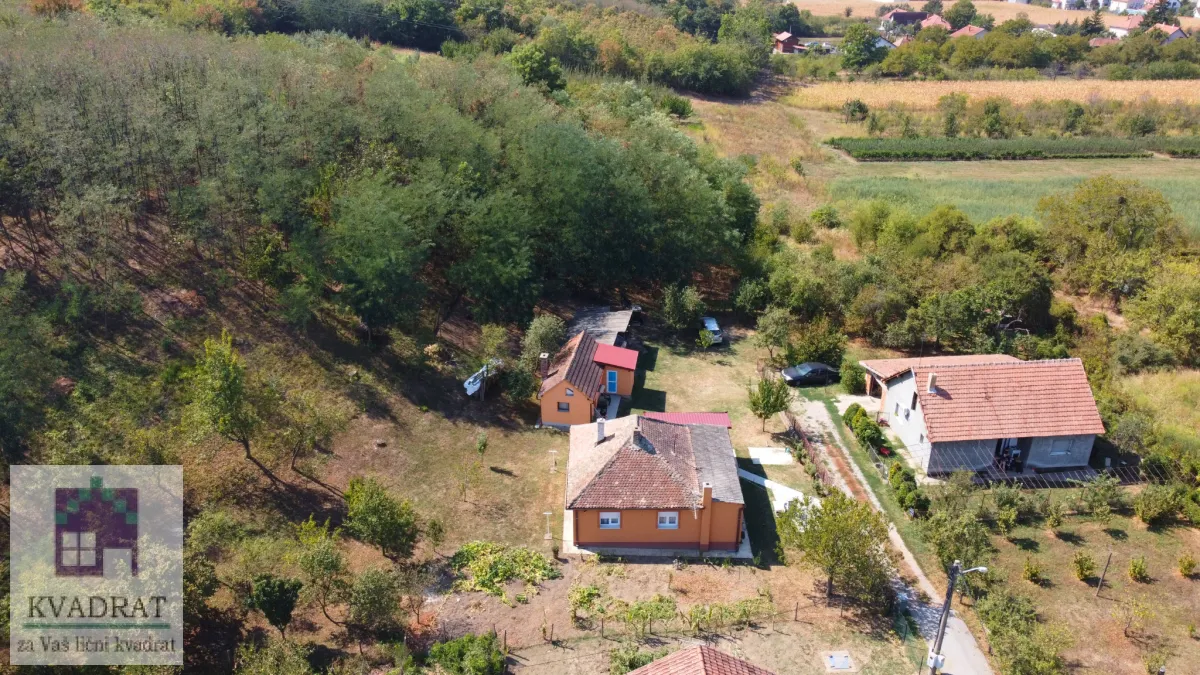 Sale, house, 58m², Obrenovac, Beograd