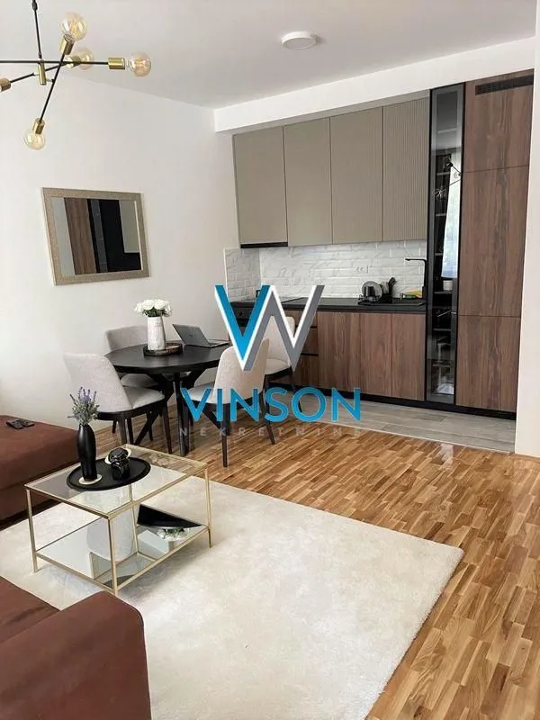 Izdavanje, dvosoban stan, 52m², Salajka, Novi Sad Sve Podlokacije