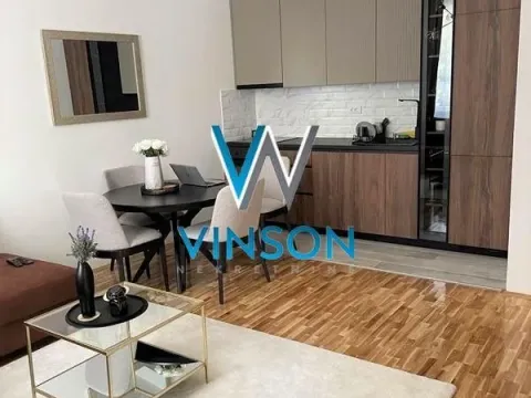 Izdavanje, dvosoban stan, 52m², Salajka, Novi Sad Sve Podlokacije - image 2
