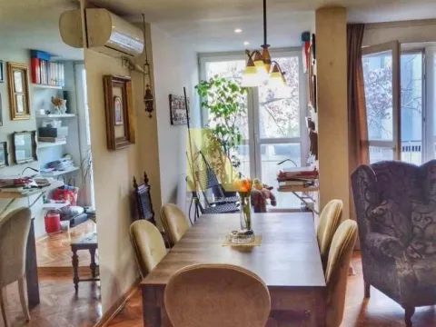 Prodaja, trosoban stan, 86m², Liman 4, Novi Sad Sve Podlokacije - image 8