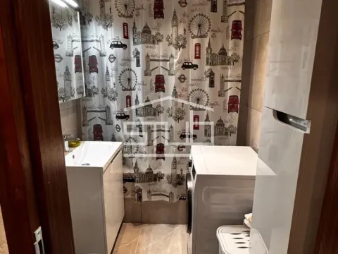 Sale, two bedroom apartment, 37m², Stari Grad, Beograd - image 8