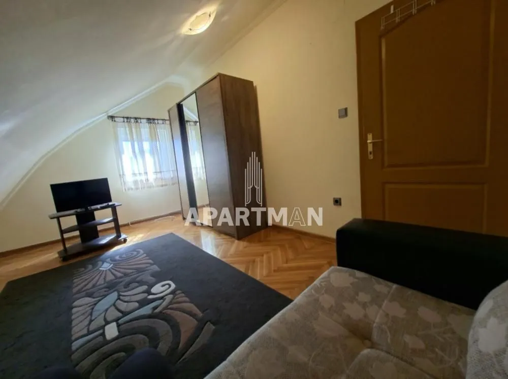 Prodaja, četvorosoban stan, 108m², Vidikovački venac, Rakovica
