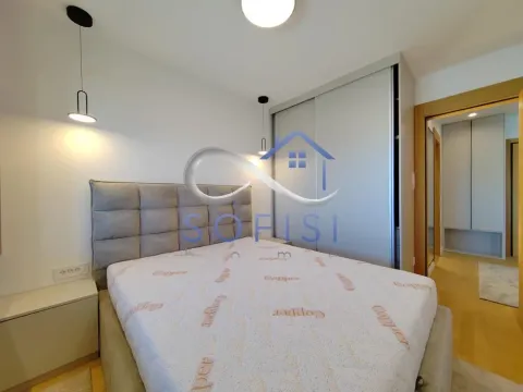 Izdavanje, dvosoban stan, 49m², Novi Sad Sve Podlokacije, Novi Sad - image 20