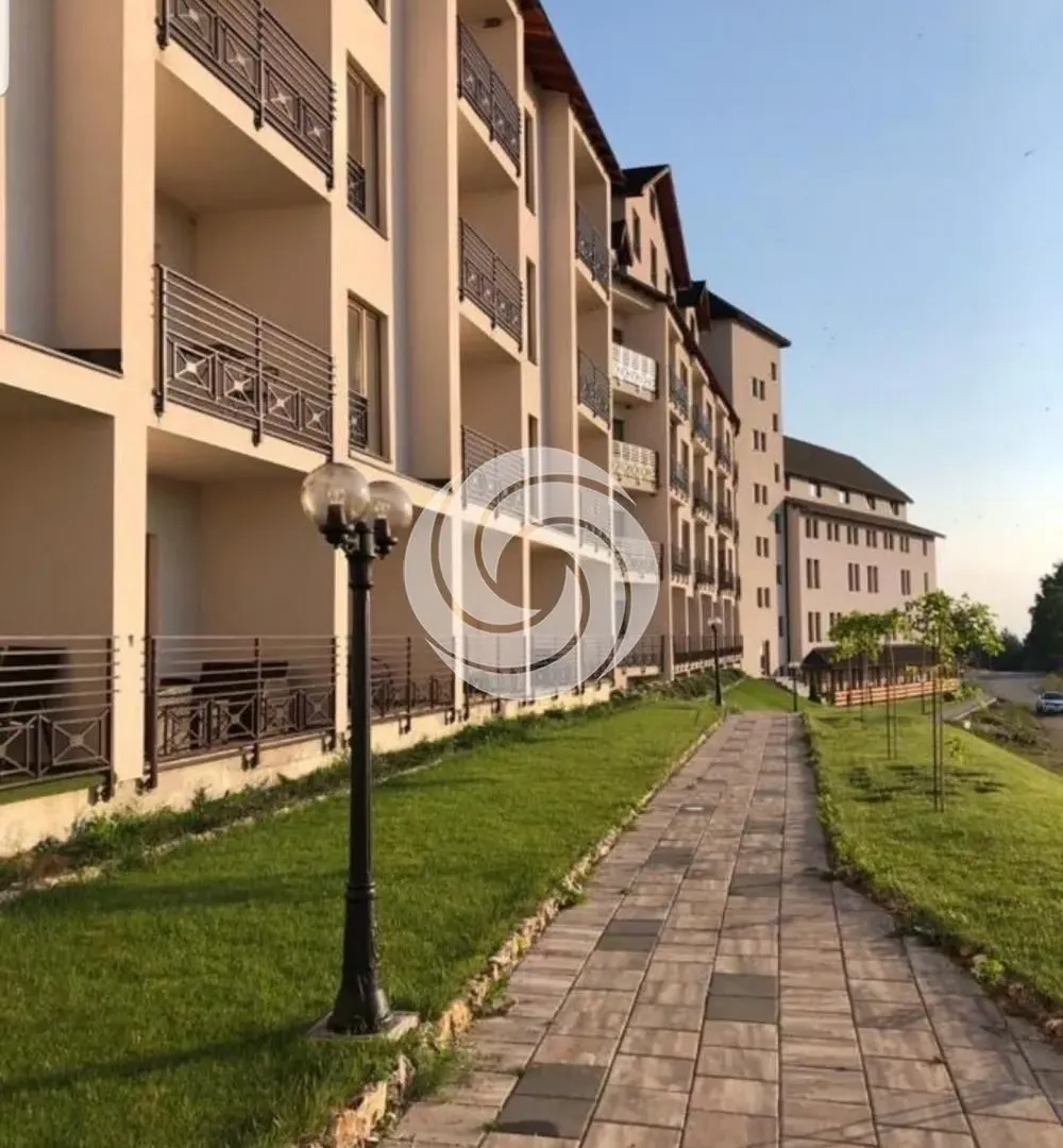 Sale, one bedroom apartment, 28m², Kopaonik, Srbija