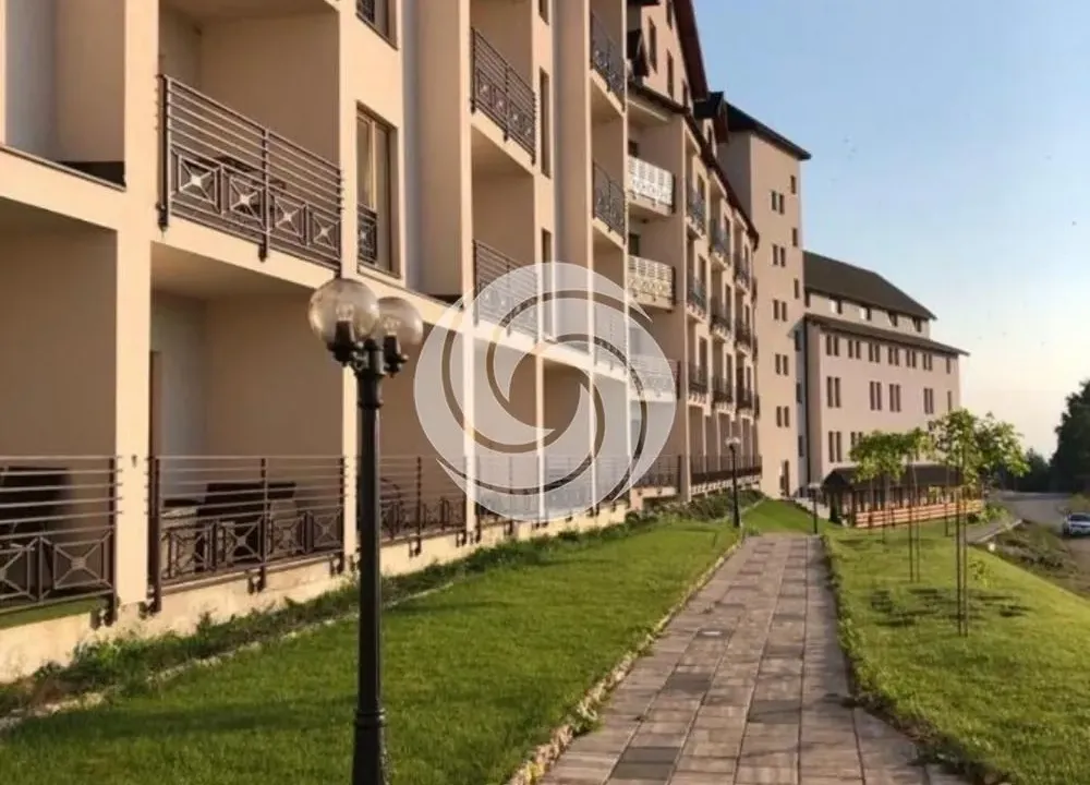 Prodaja, jednosoban stan, 28m², Kopaonik, Srbija