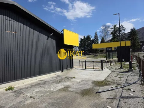 Sale, office space, 439m², Kosjerić, Srbija - image 19